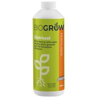 Biogrow Biotrissol (Organic Liquid Fertilizer) 500ml